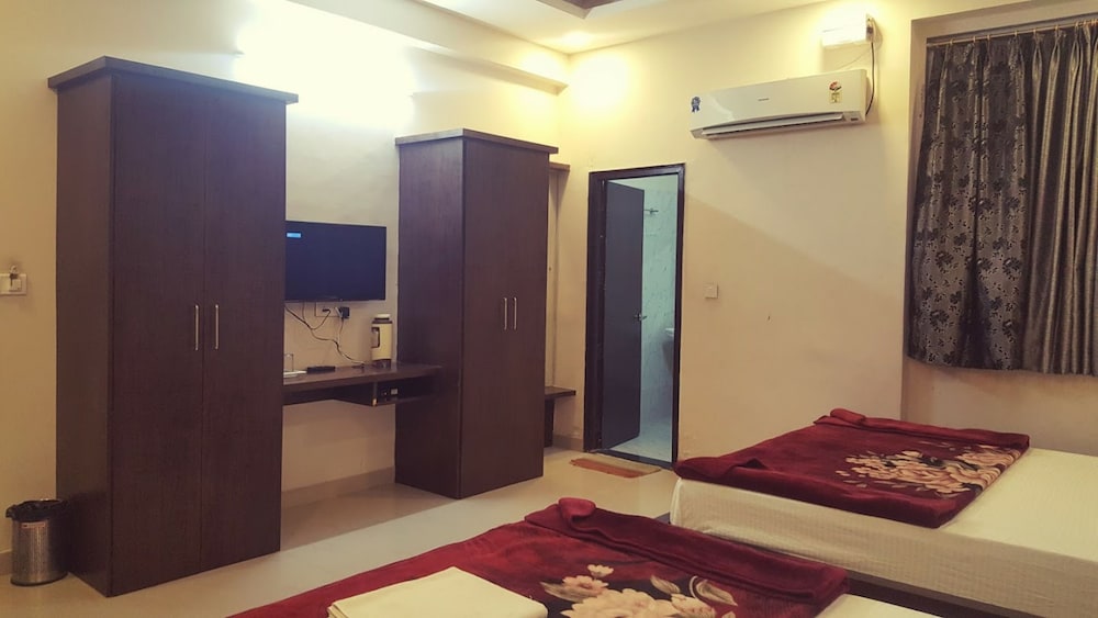 Hotel Surya Mahal