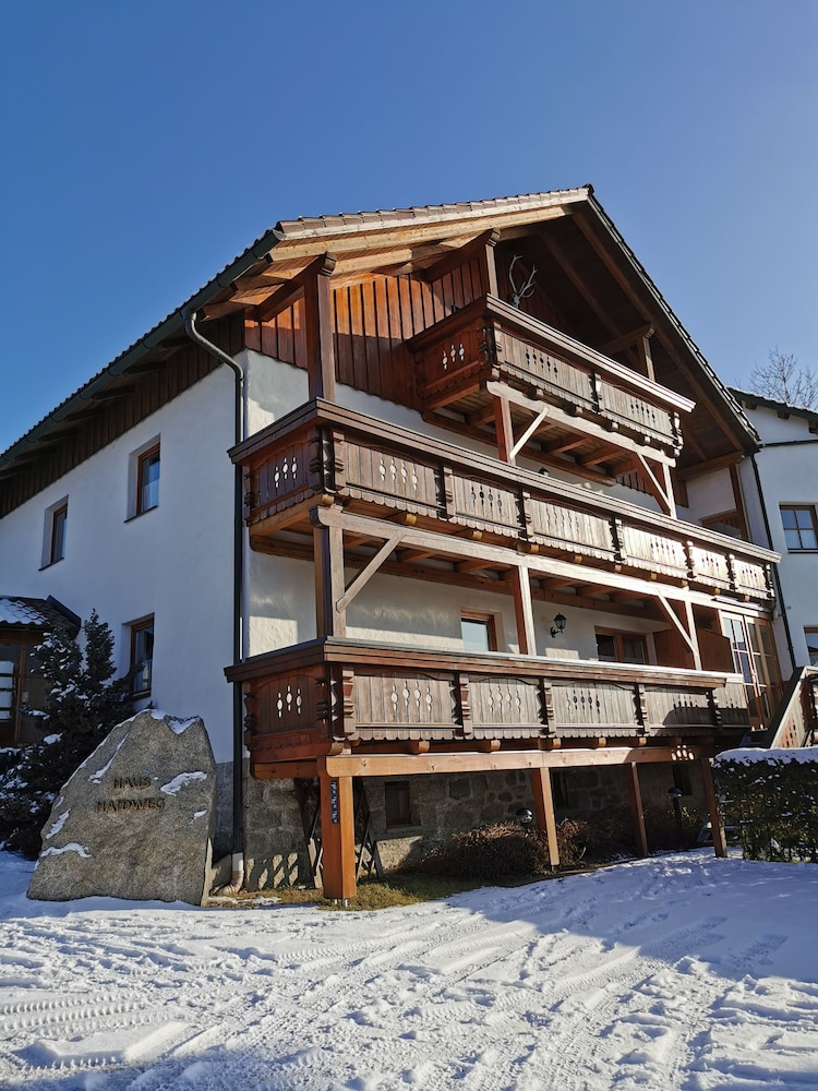 Ferienhaus Haidweg