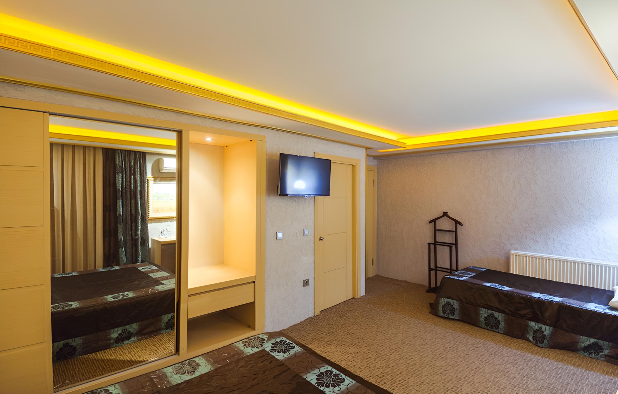 Hotel Aslan Istanbul