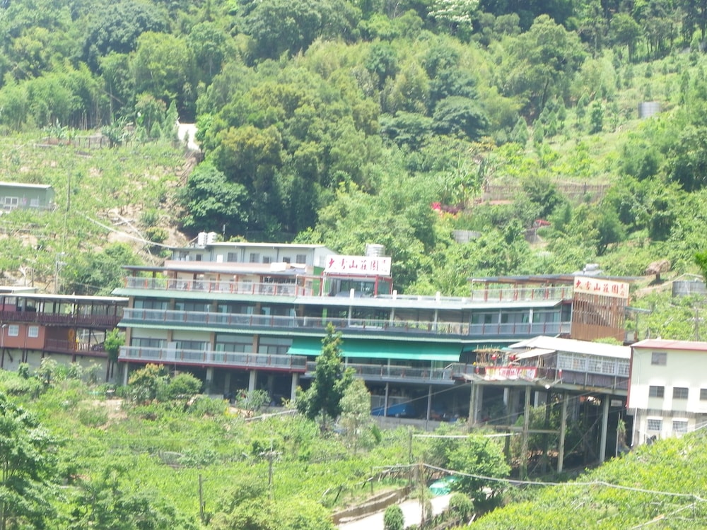 King Villa