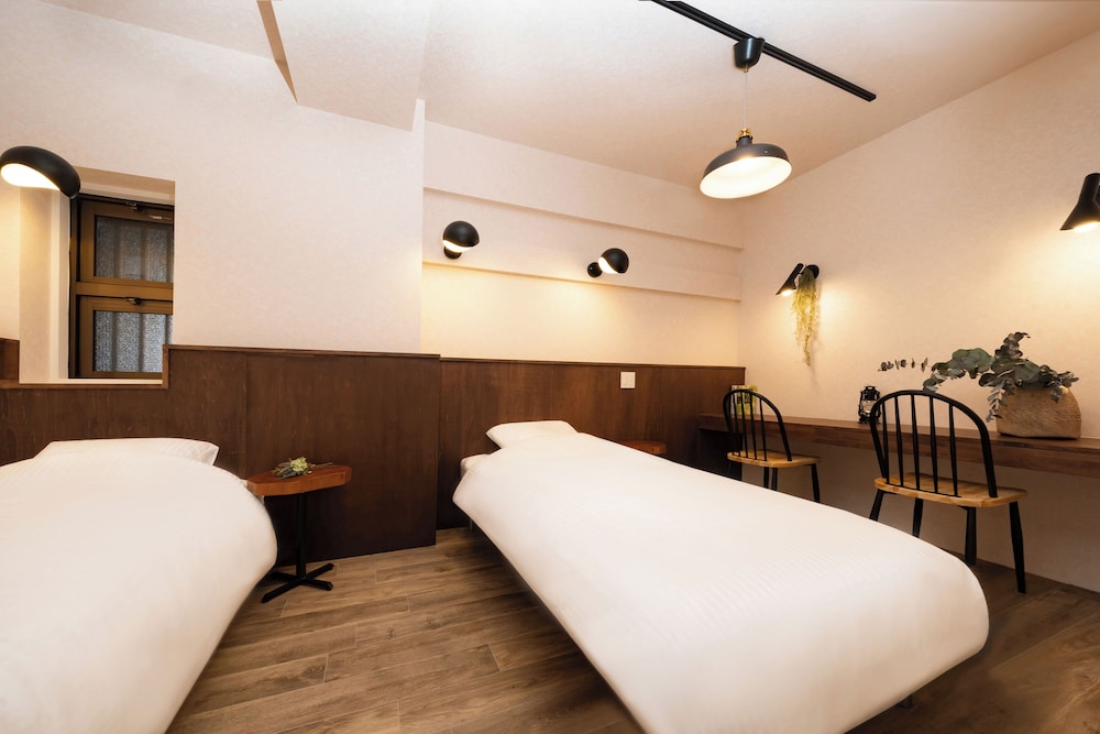 IMPREST STAY Tokyo KAMATA