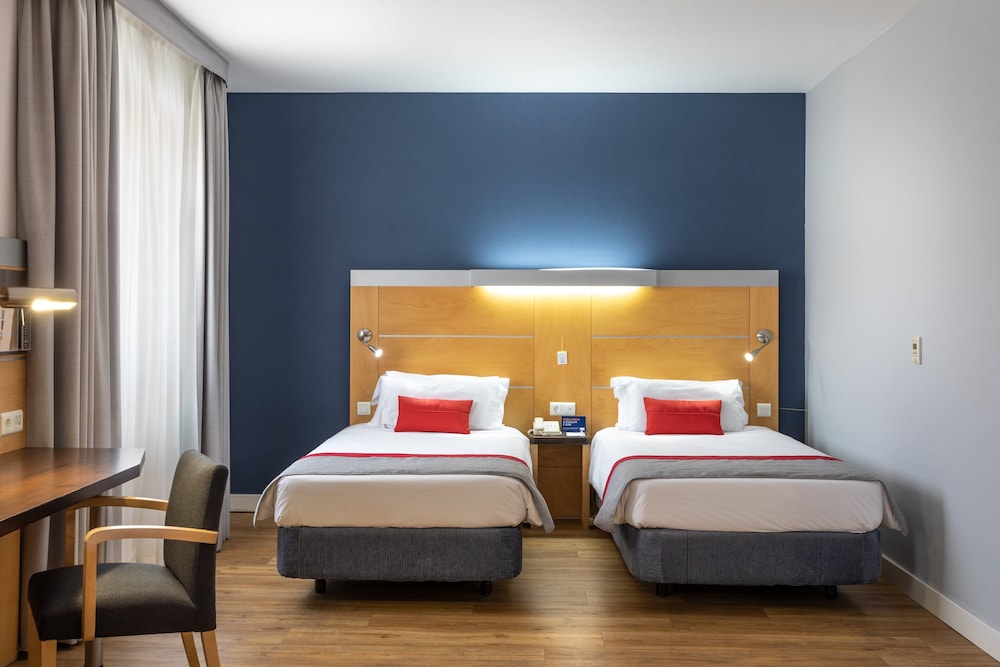 Oeiras Vacations - Holiday Inn Express Lisbon - Oeiras, an IHG Hotel - Property Image 39