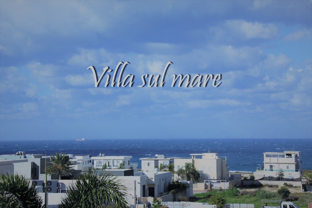 Vella Sul Mare