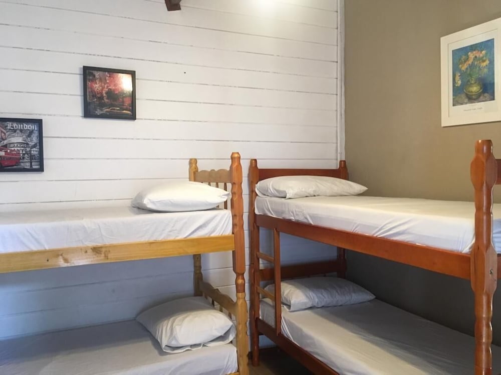 Beach Hostel Cabo Frio