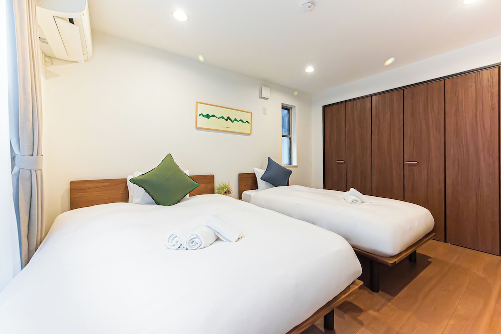 STARRY STAY HOUSE SHIBUYA I