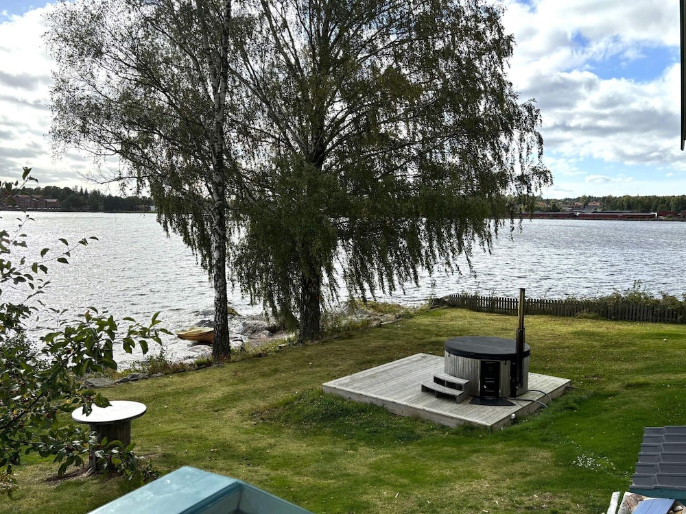 4 Star Holiday Home in Amal