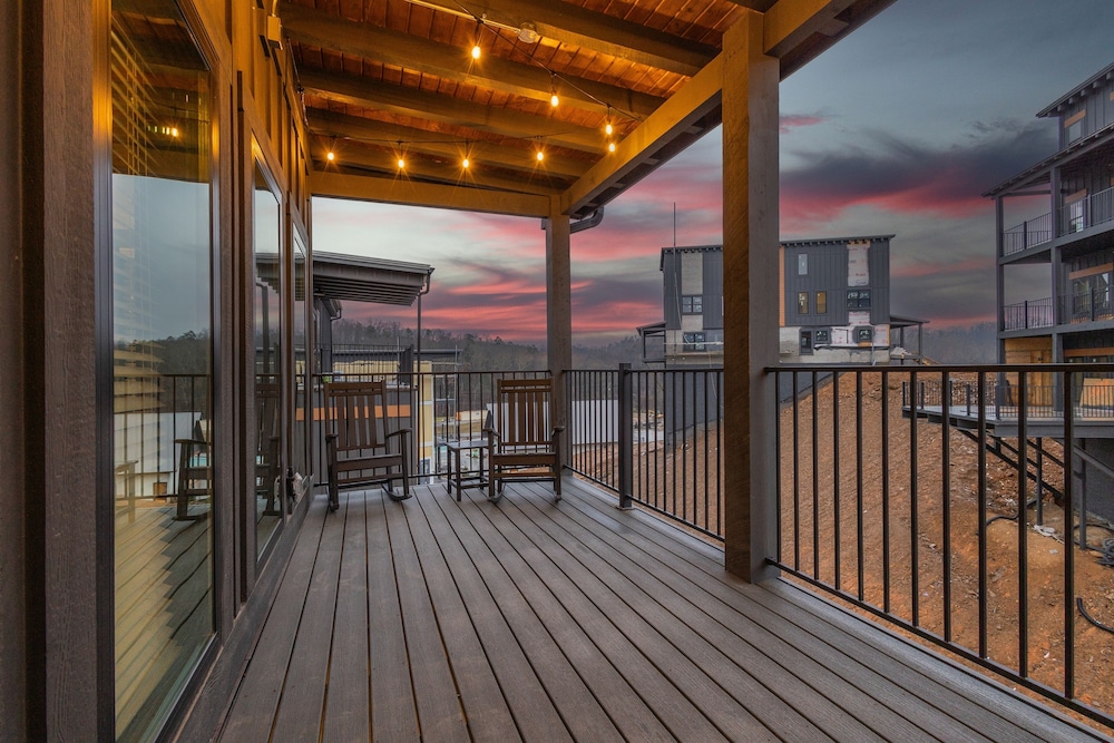 Smith Creek Resort