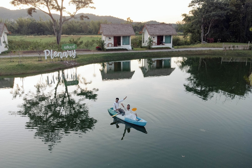 Plenary Khao Kho