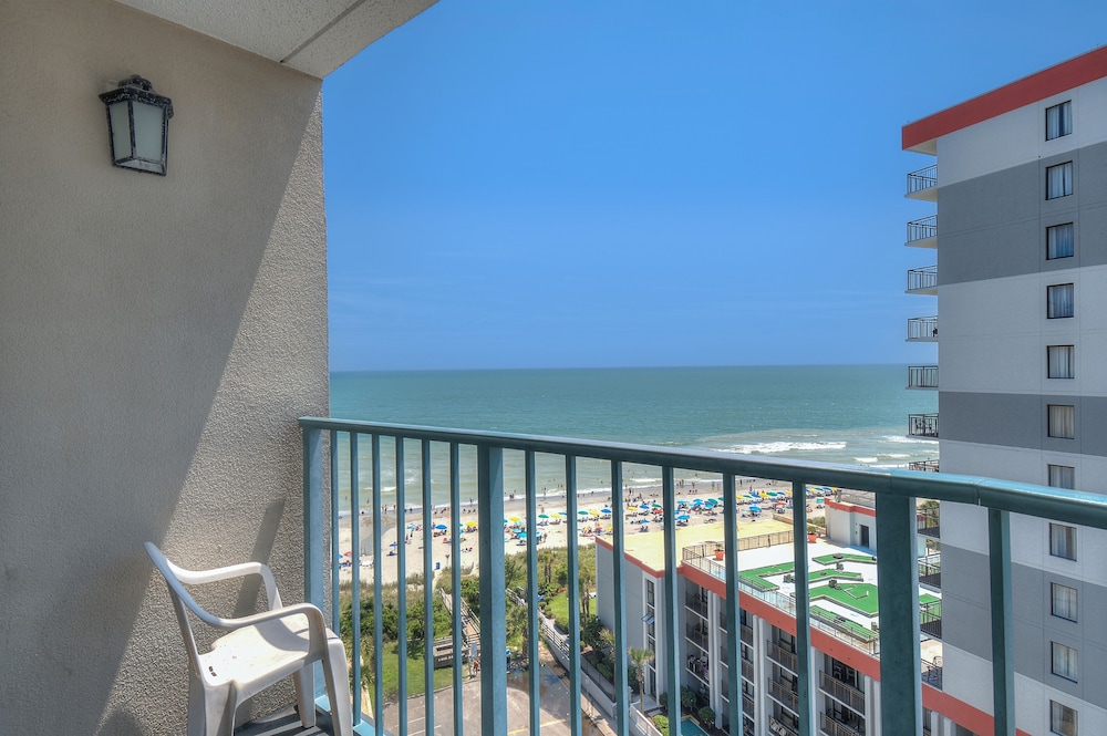 Sand Dunes by Elliott Beach Rentals