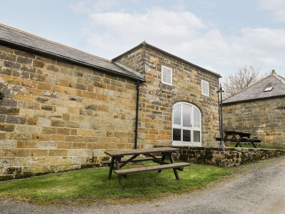Dovecote Cottage