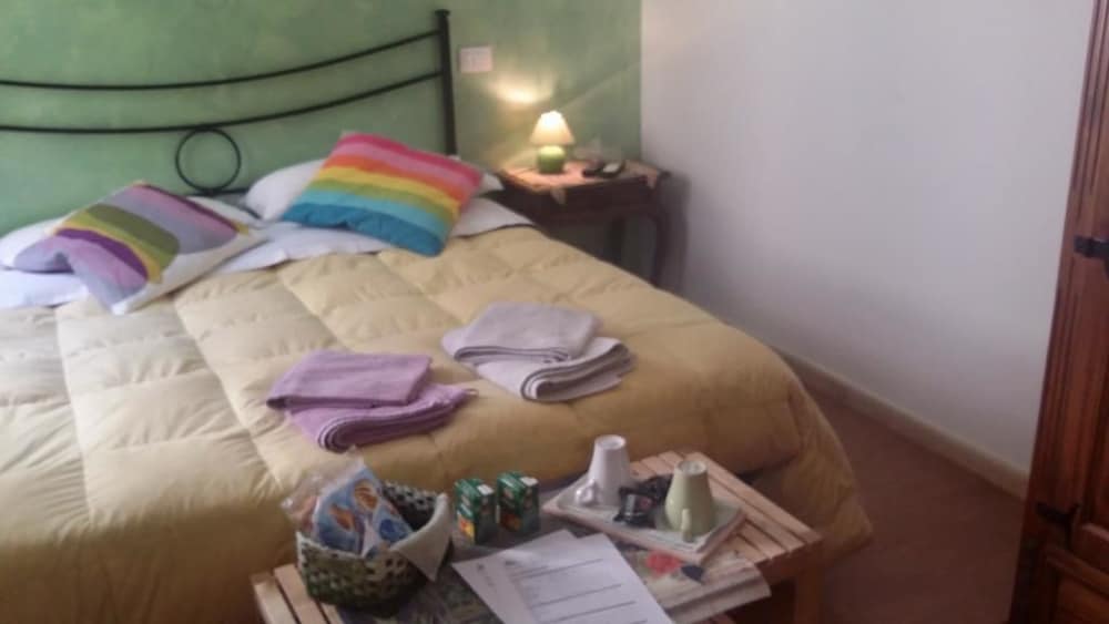 A Casa Di Giò