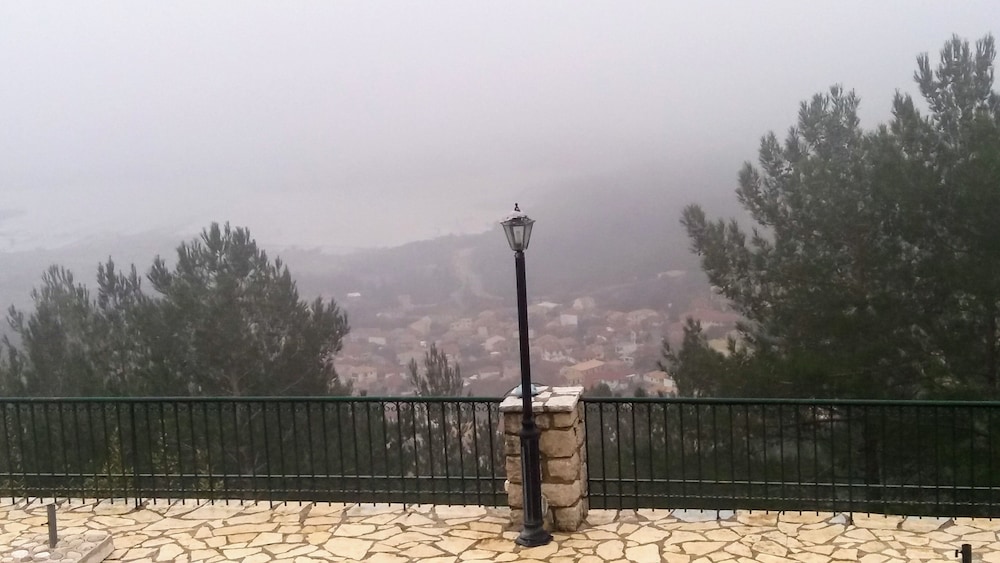 Estate Dafnopanagia