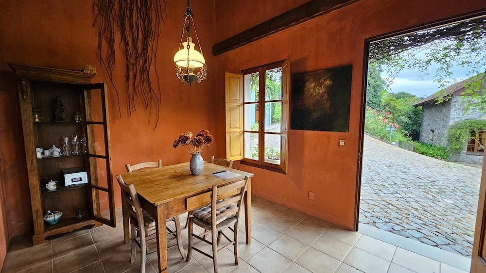 Pousada Borghetto