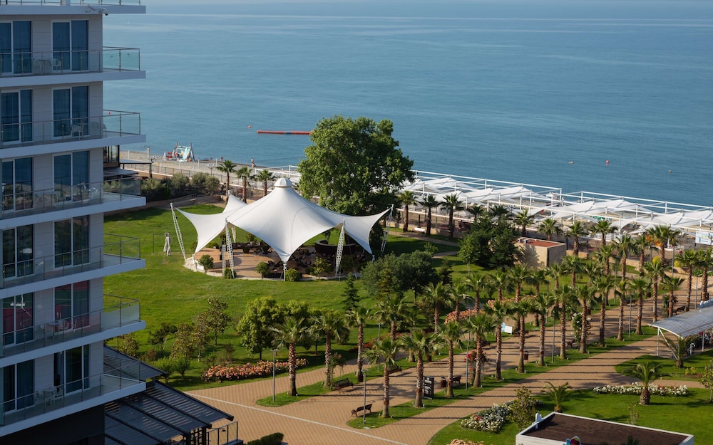 Radisson Collection Paradise Resort and Spa, Sochi