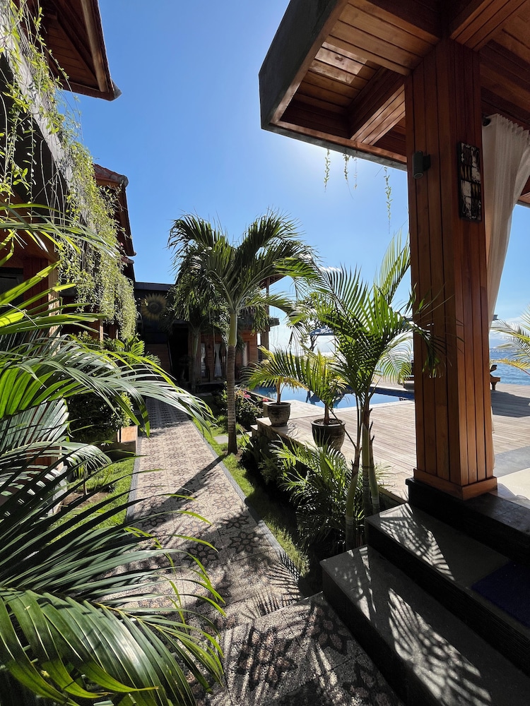 Sunrise Cottage Penida