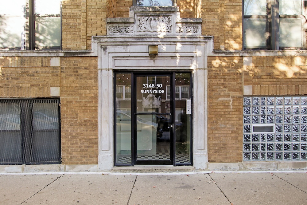 Comfy 2BR - Sunnyside 2F