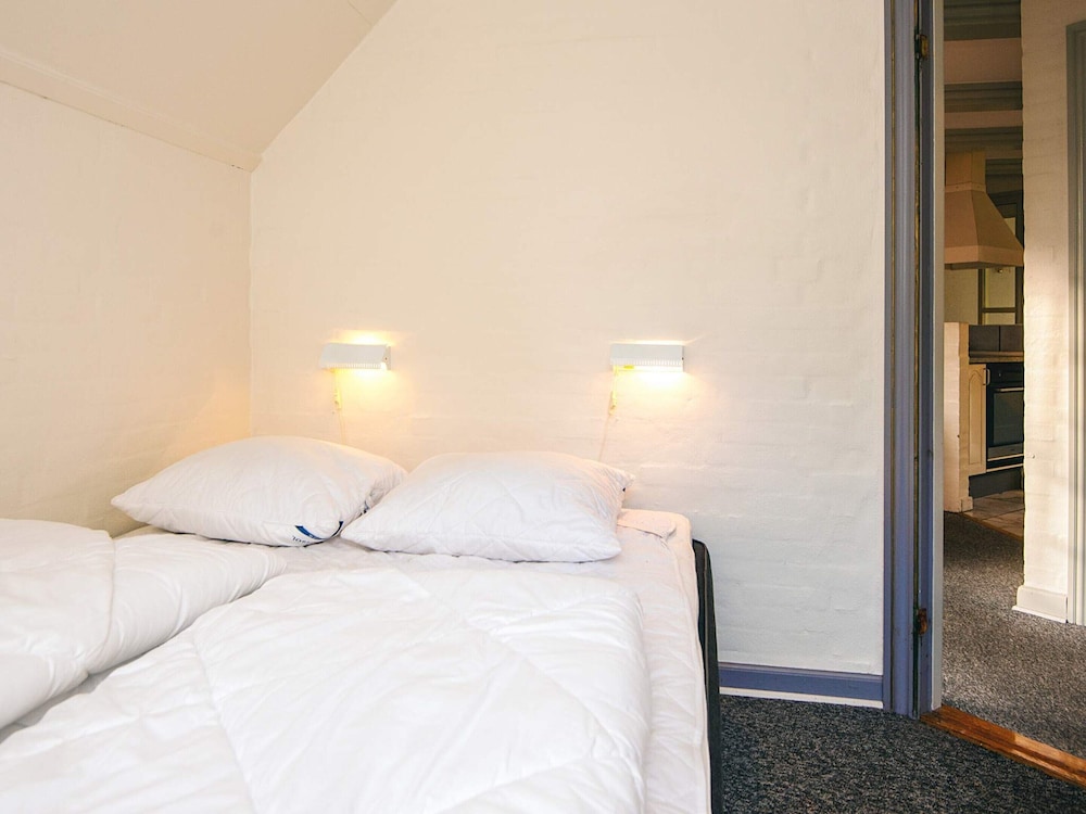 4 Star Holiday Home in Blavand
