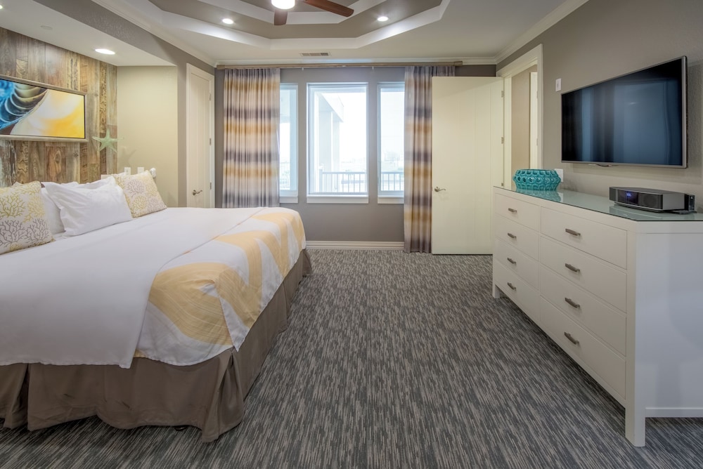 Holiday Inn Club Vacations Galveston Seaside Resort by IHG