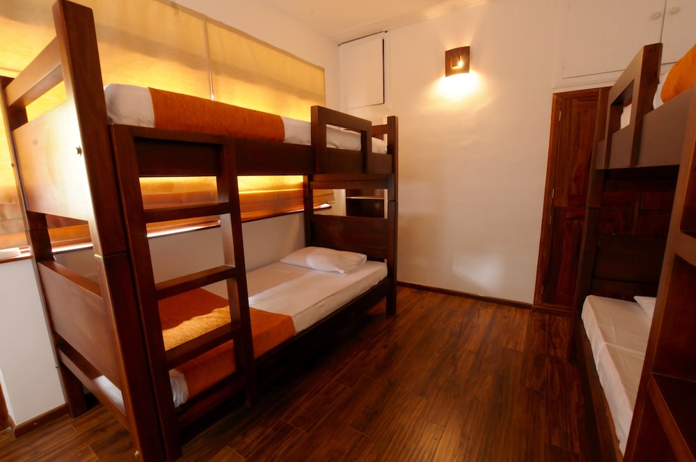 Halcyon House Colombo