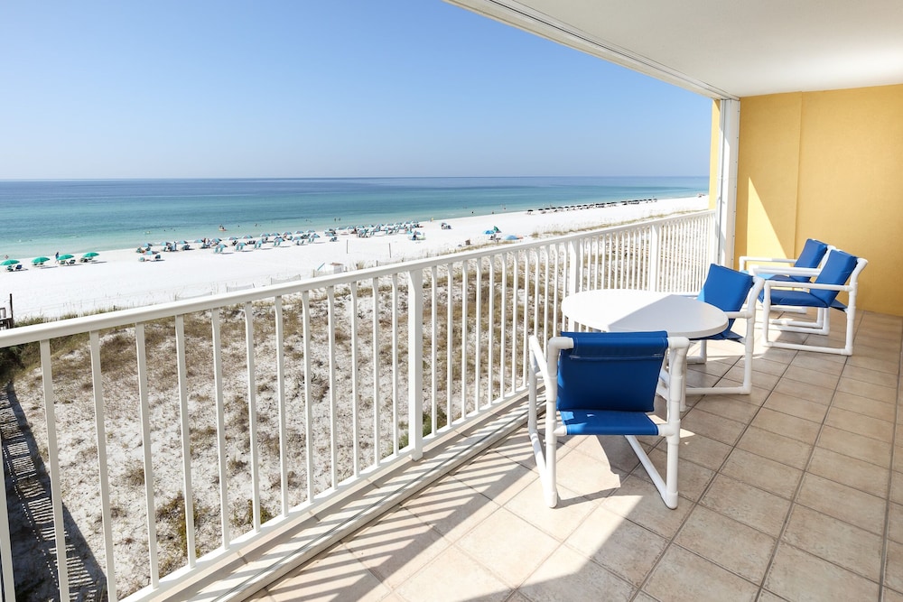 Gulf Dunes 416 by Brooks and Shorey Resorts
