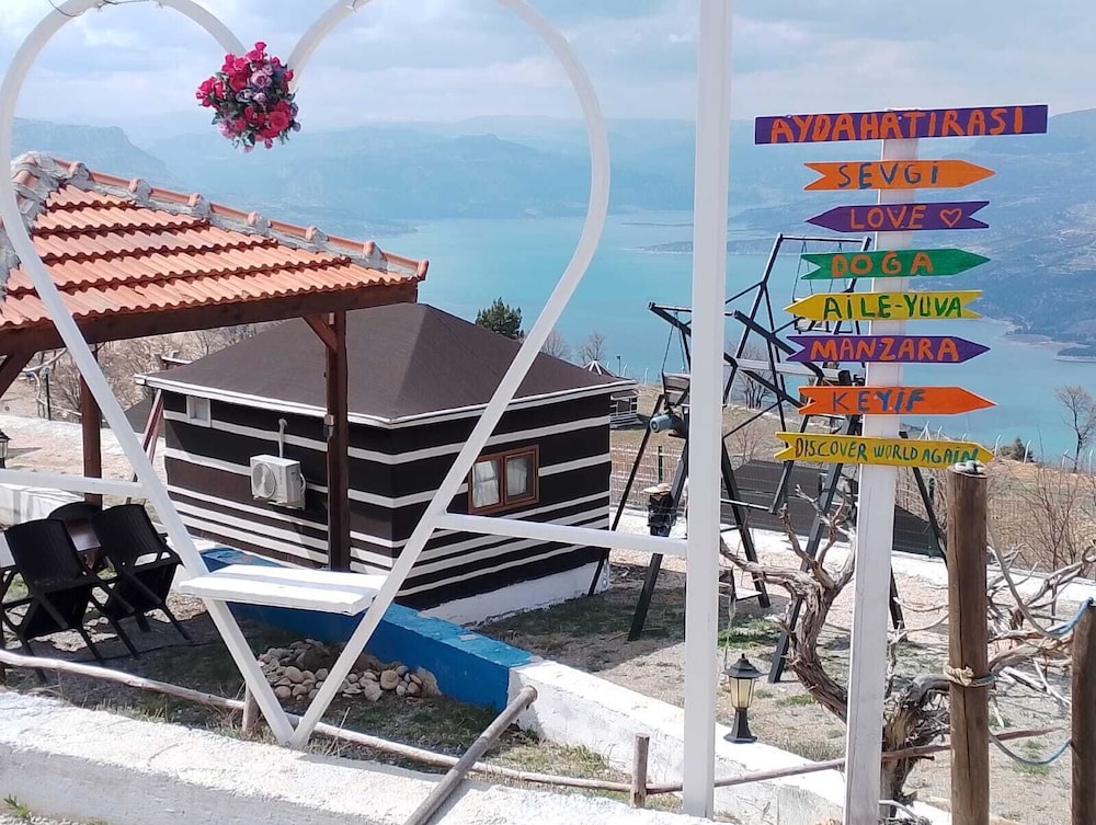 Ayda Tatil Koyu