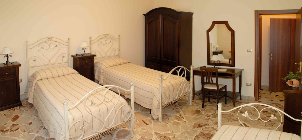 Le Giare B&B view 4