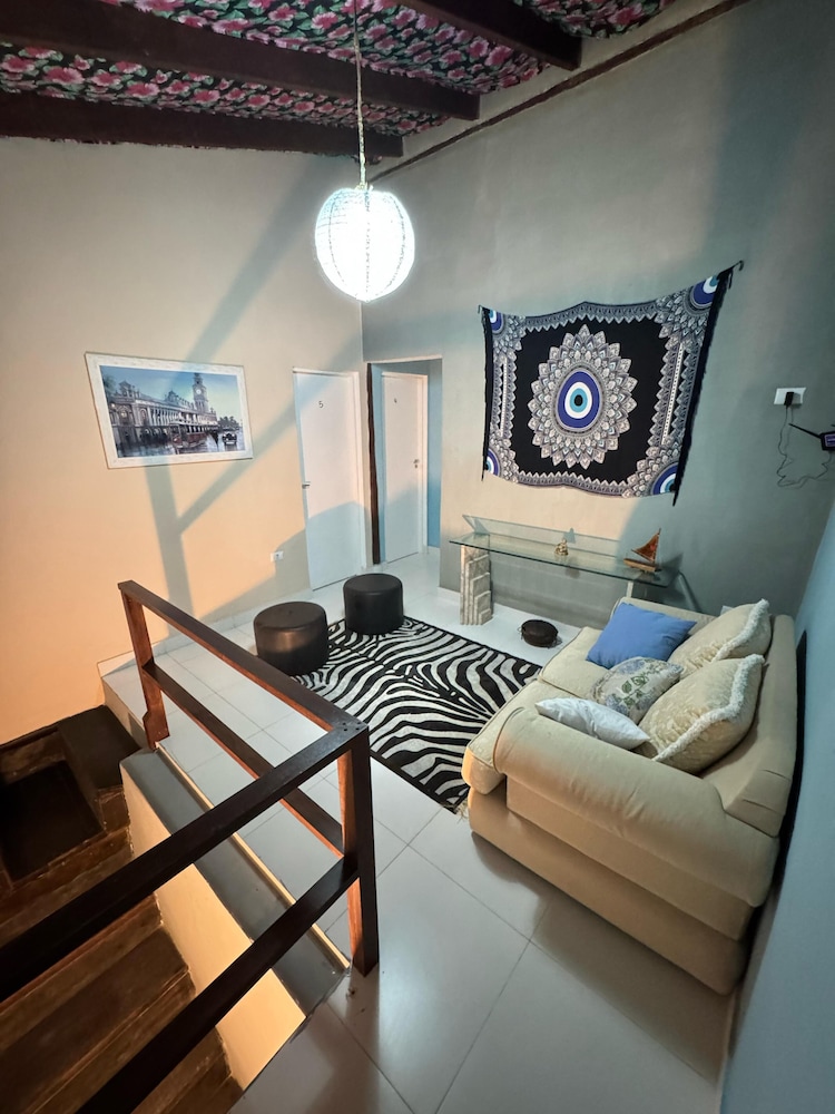 Casa Guntzel
