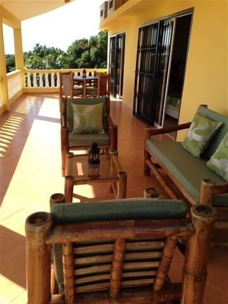 Casa Lilly B&B Cabarete