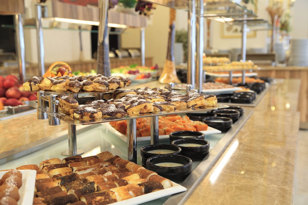 Cam Thermal Resort Spa Convention Center
