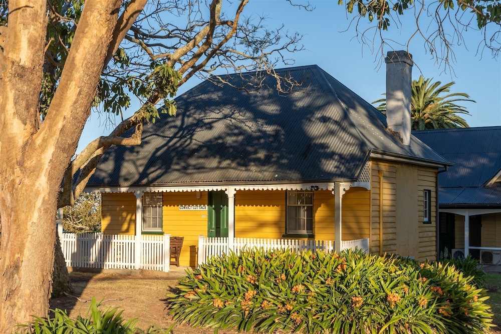Coolangatta Estate