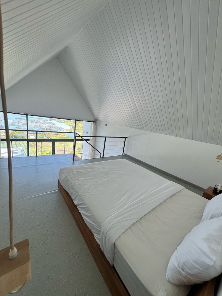 Faro Cabin Kintamani