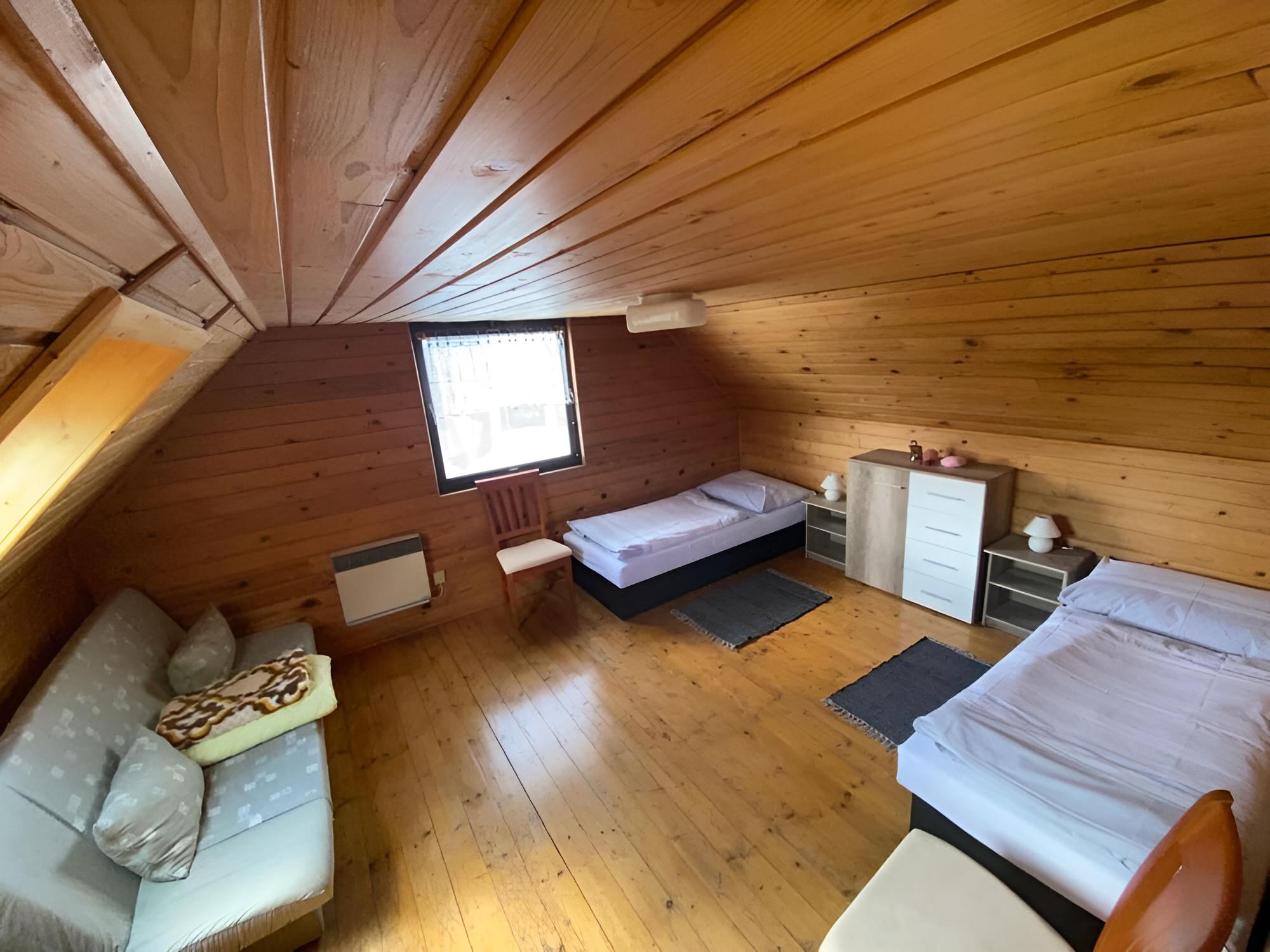 Poolincluded - Holiday Home Jested