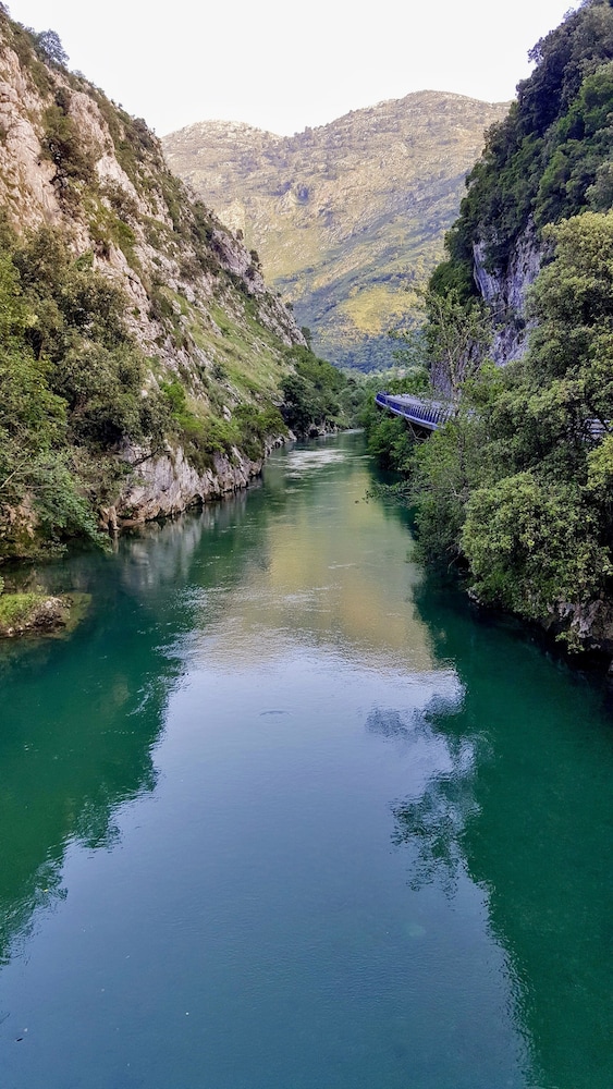 Conjunto de Turismo Rural La Tablá