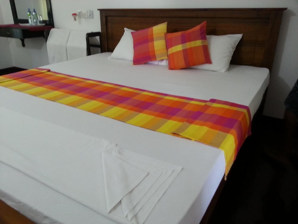 Damith Homestay