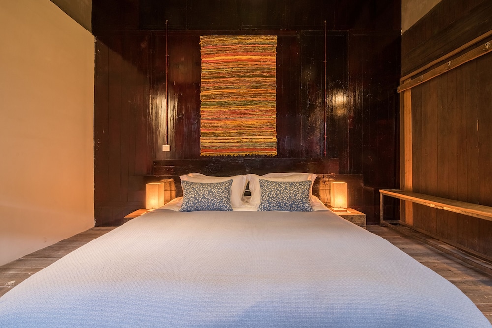 Guzo Su The Old House Boutique Hotel