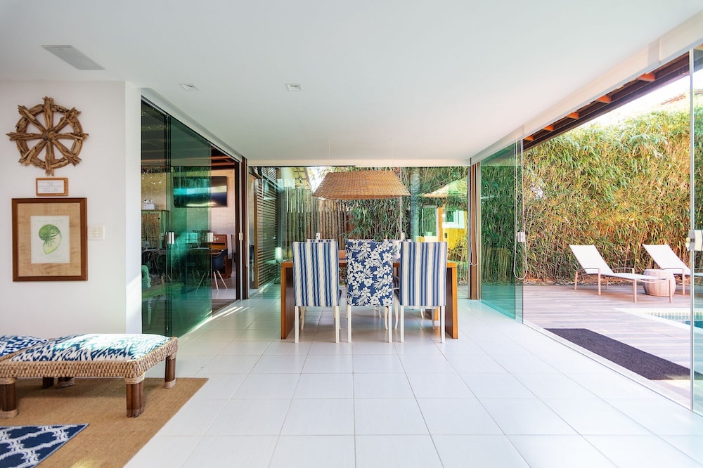 Bz70 Casa Piscina 650m da Rua das Pedras