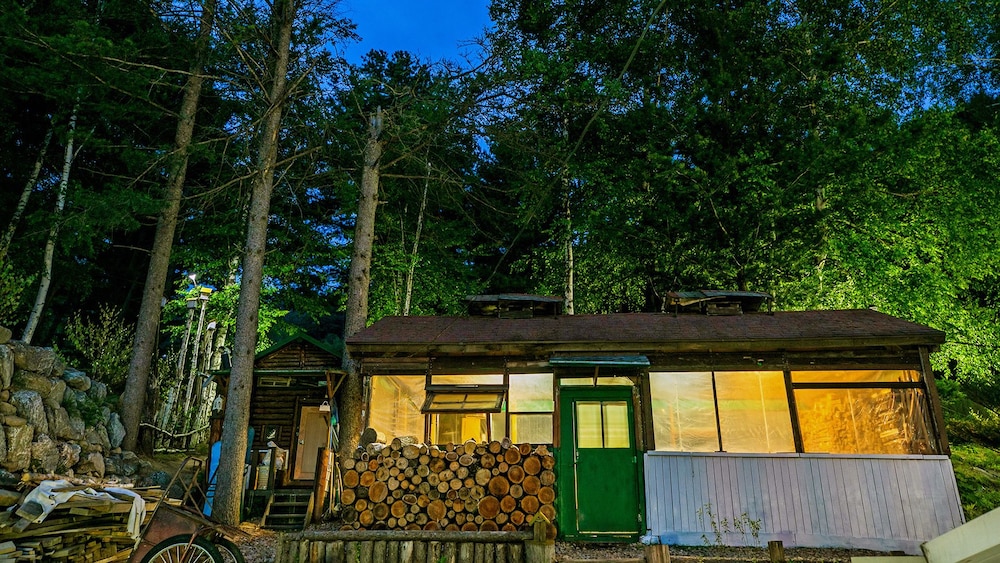 Secret Garden Pension