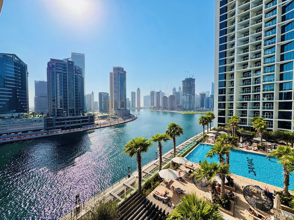 Mystic - Damac Maison Prive Tower B