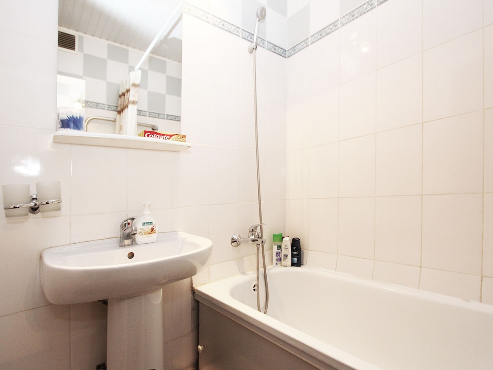 ApartLux Alekseyevskaya