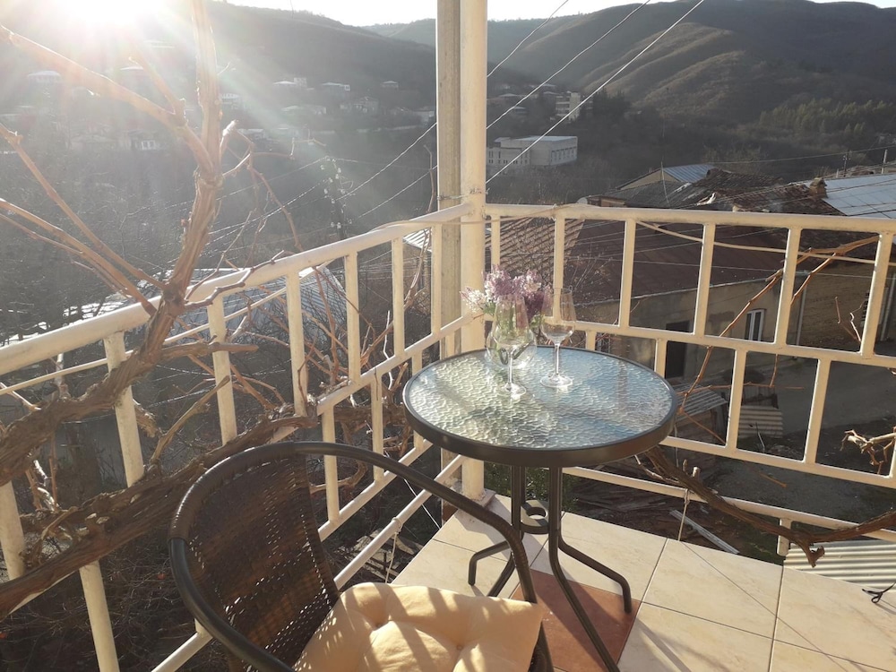Nana's Guesthouse