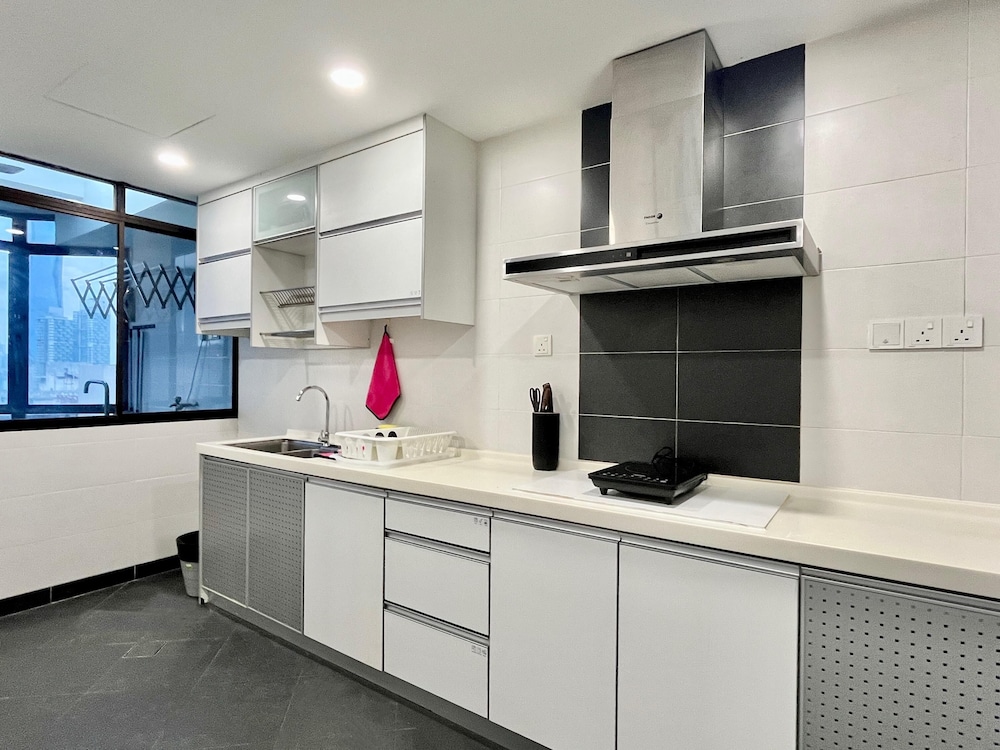 Fahrenheit 88 Bukit Bintang by Manhattan Group