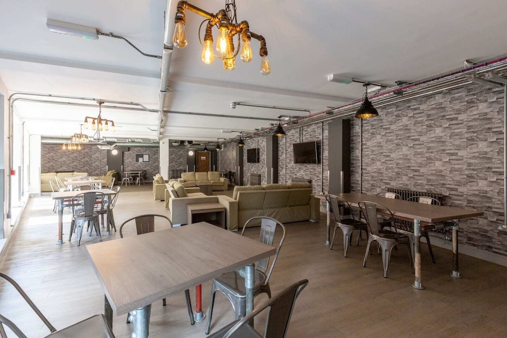 The Foundry