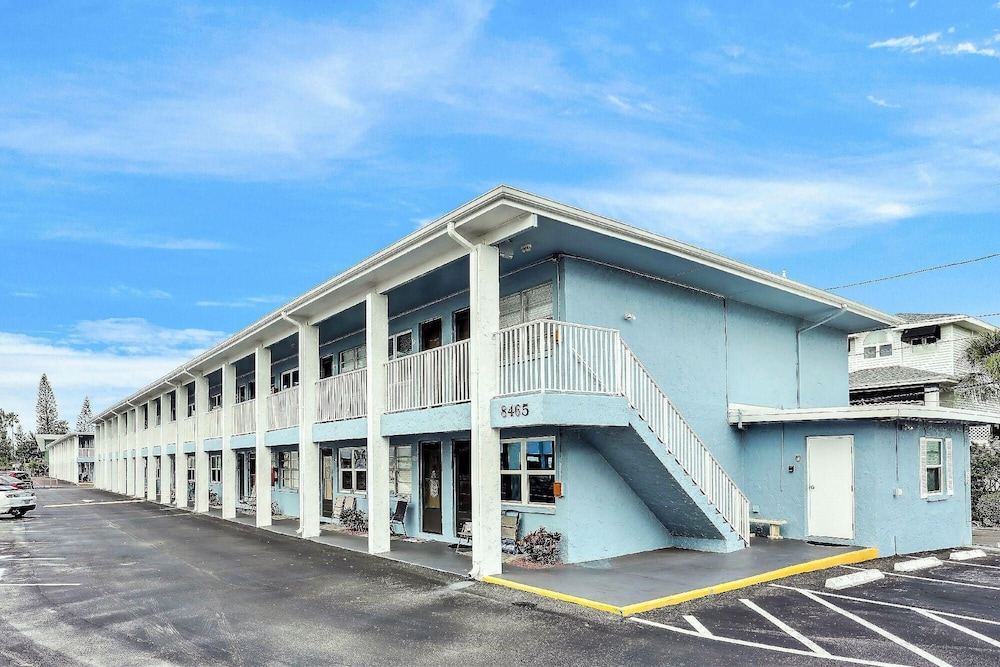Harbor House 37