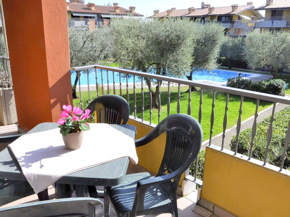 Holiday Home in Sirmione Near Thermal Baths photo 5