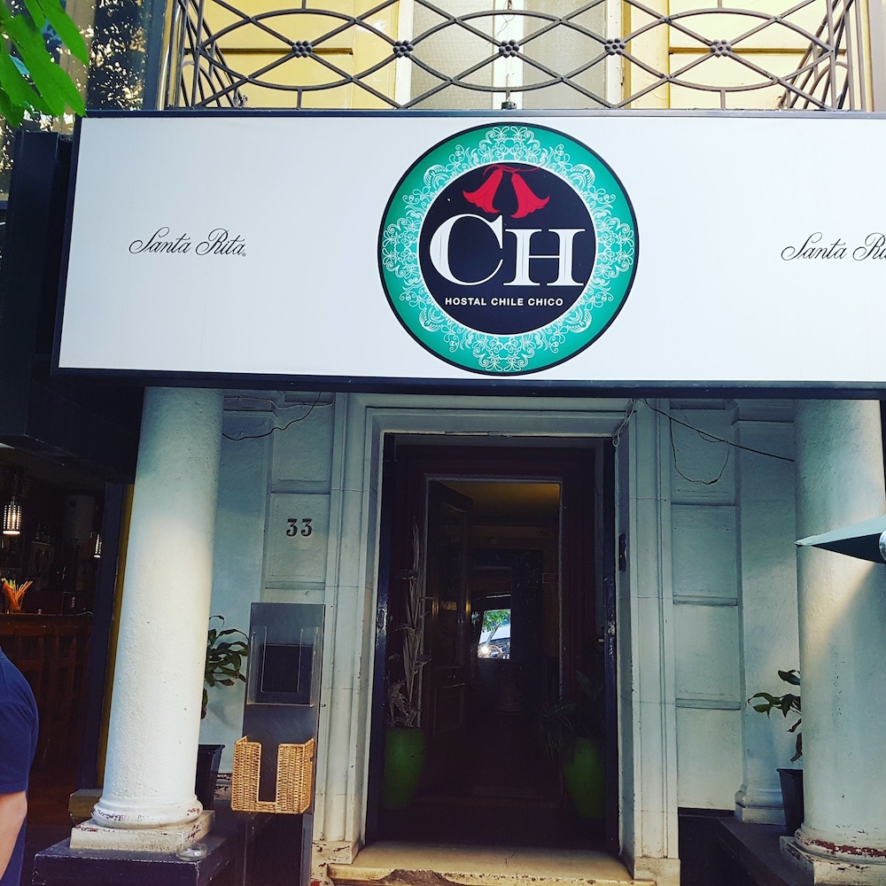 Hostal Chile Chico - Hostel