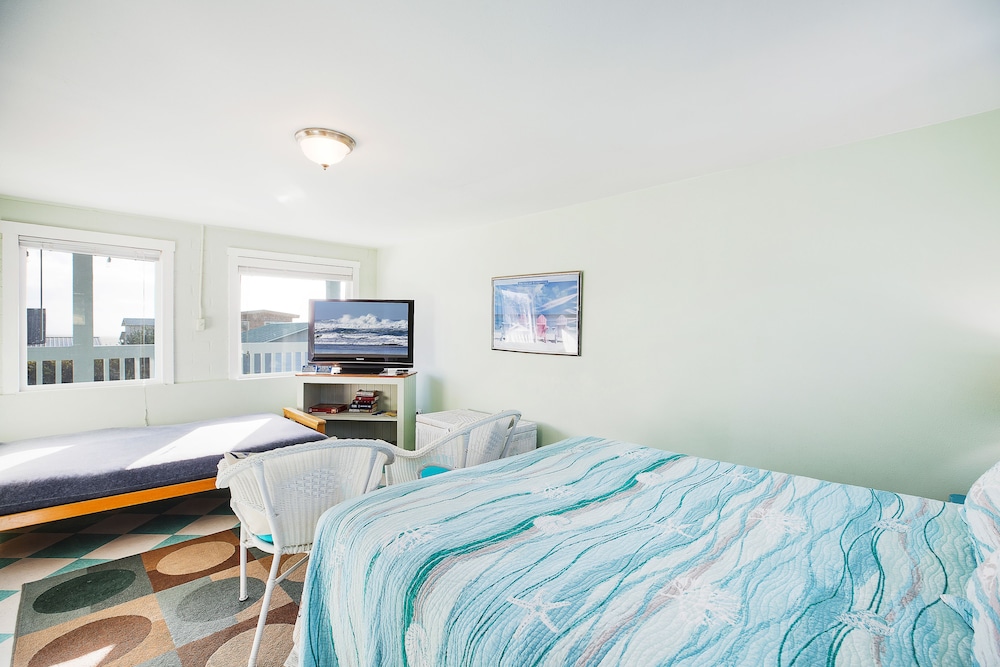 Sand Dollar Condos