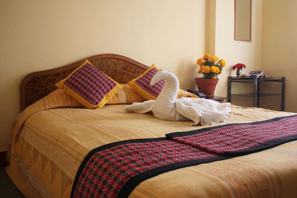 Simrika Homes Bed and Breakfast