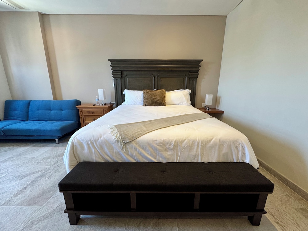 Suites Lassa