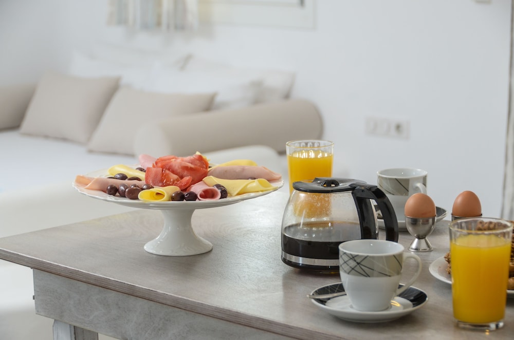 Depis Edem Luxury Villas