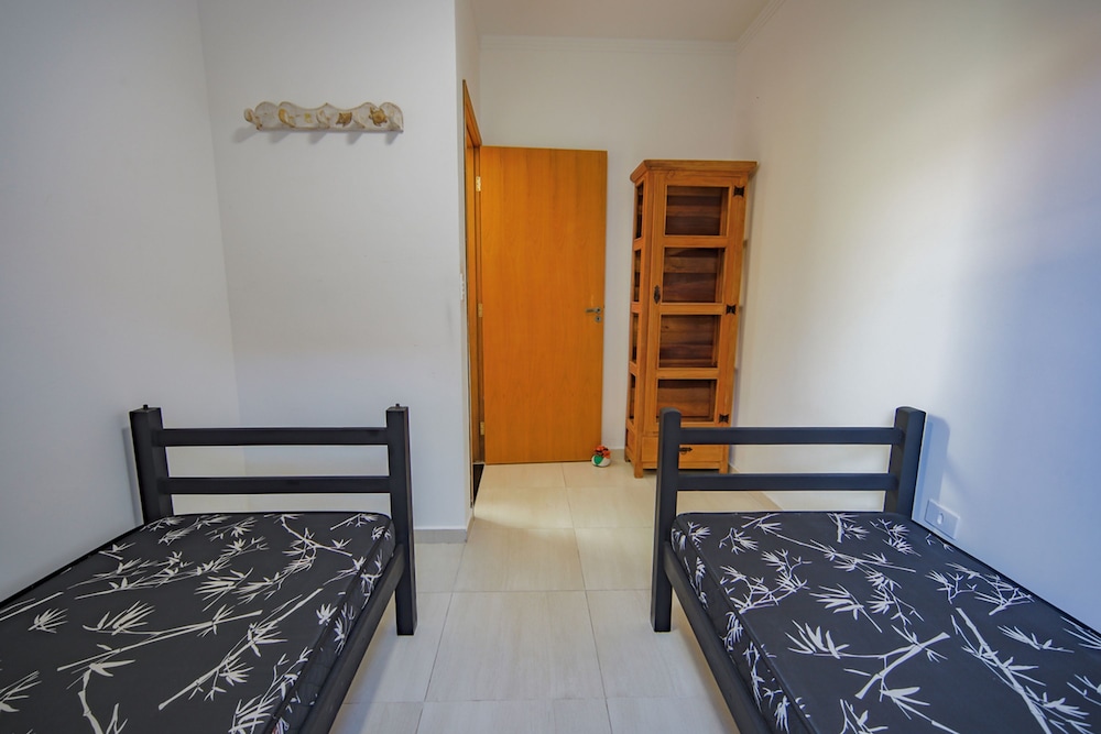 Casa pet Friendly c Churrasqueira em Boraceia